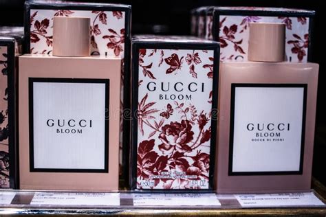 gucci bloom perfume shop.